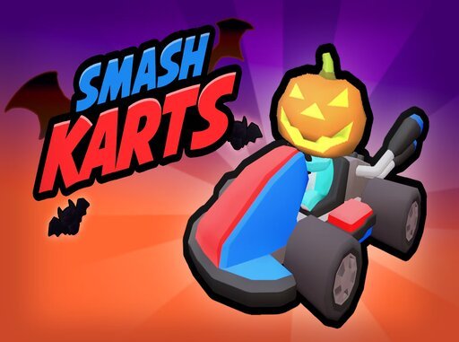 Smash Karts