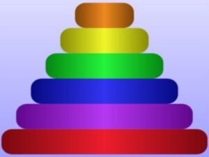 Hanoi Tower Challenge