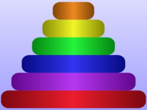 Hanoi Tower Challenge